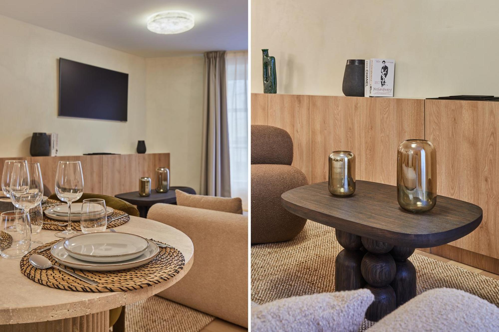 Apartment Louvre Palais Royal By Prestige *