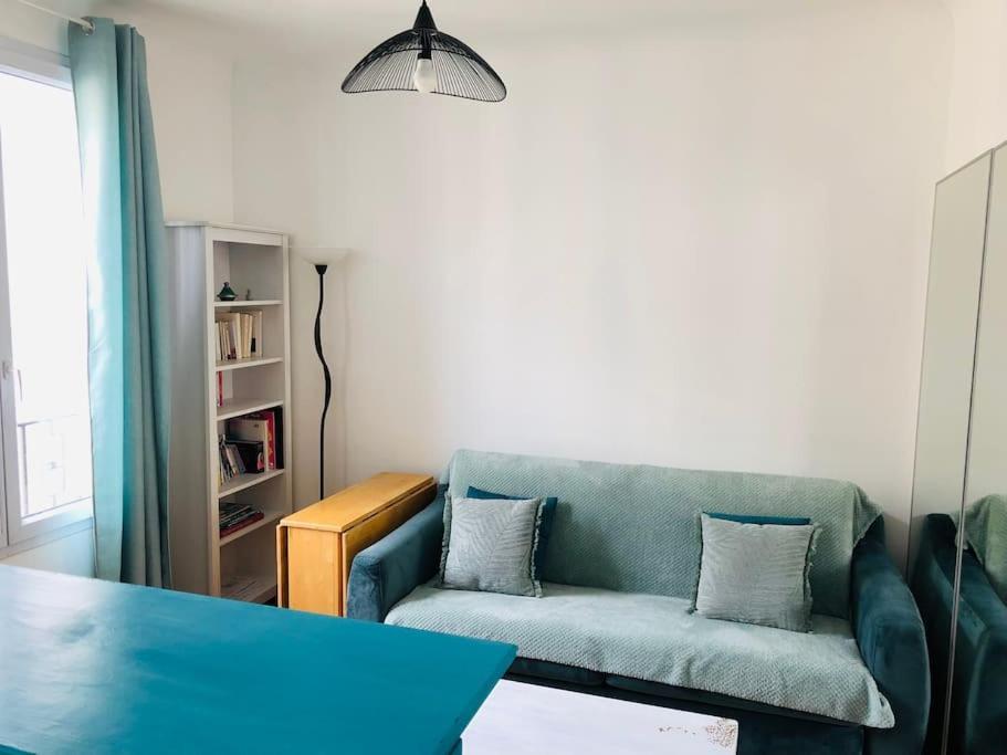 Apartment Bel Proche Place D'italie