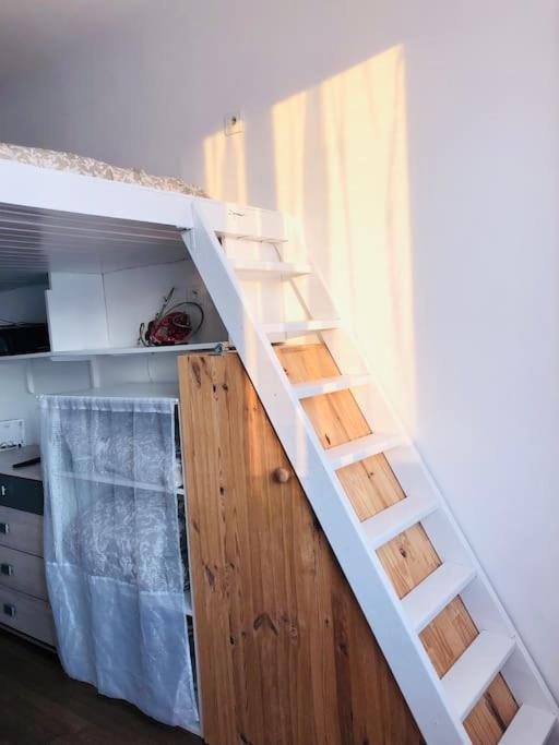 Apartment Bel Proche Place D'italie *