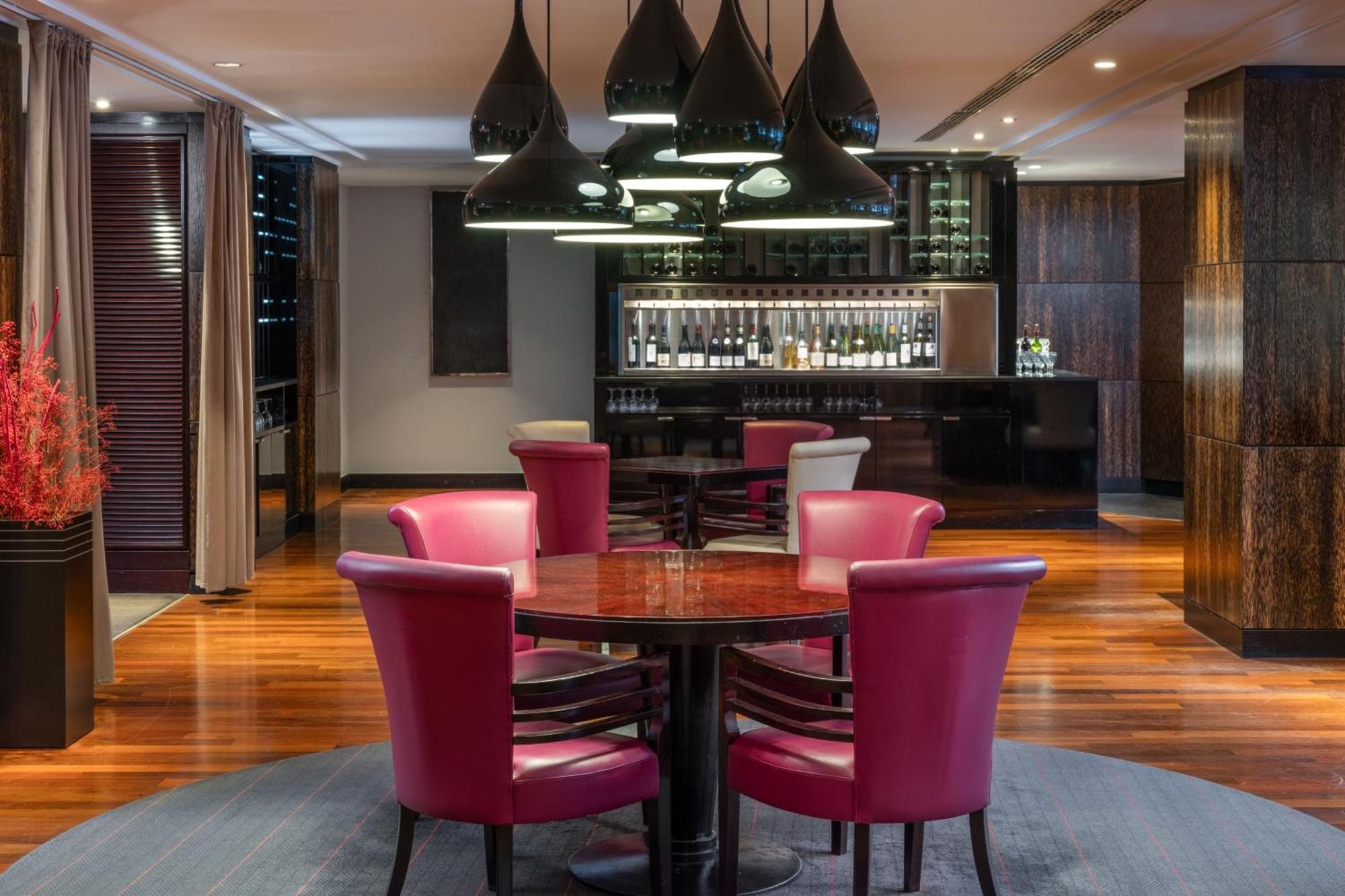 Le Meridien Etoile 4* Paris