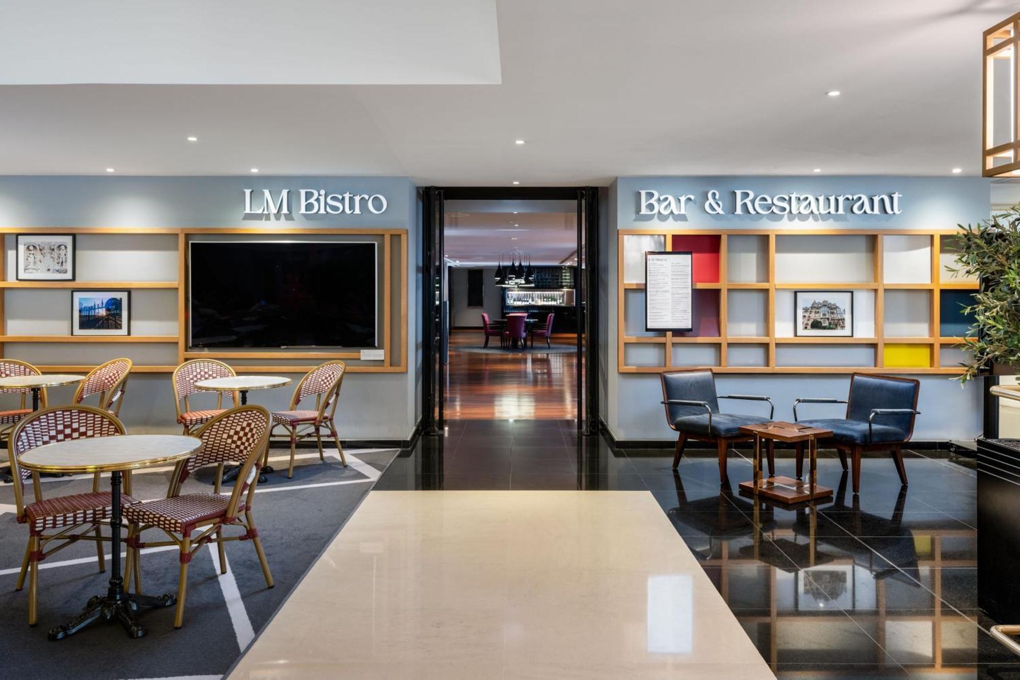 Hotel Le Meridien Etoile 4*