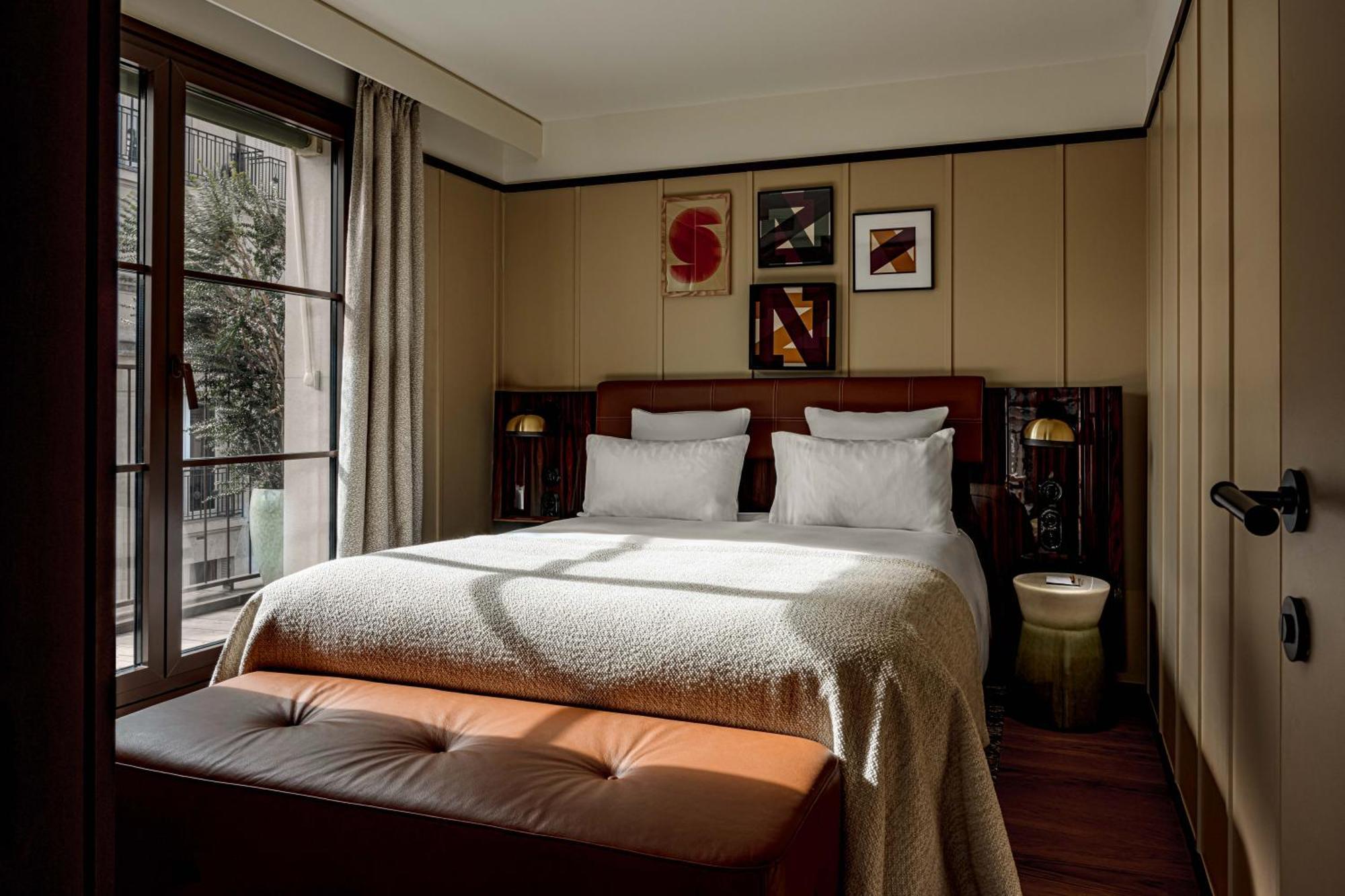 Norman & Hotel 5*