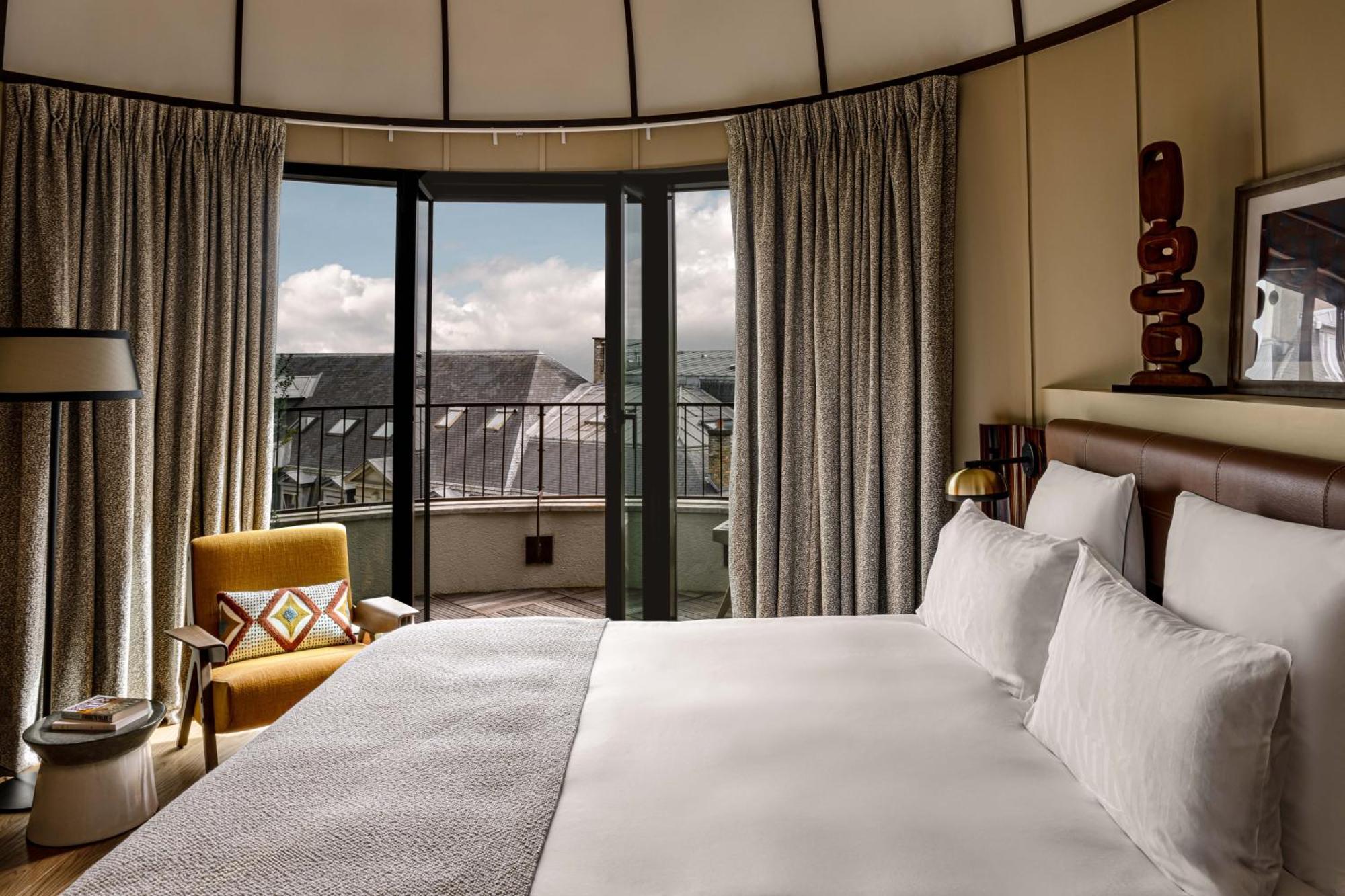 Hotel Norman & 5*