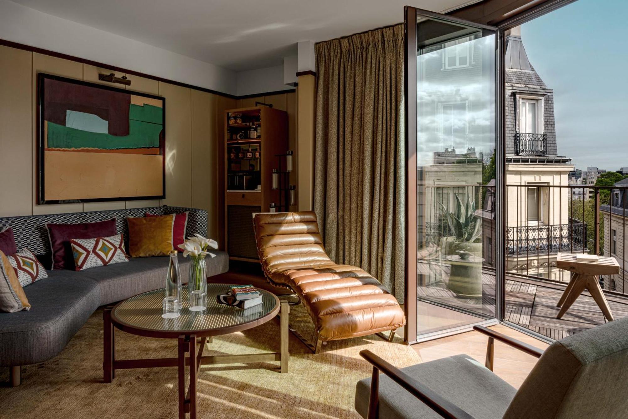 Norman & Hotel 5*