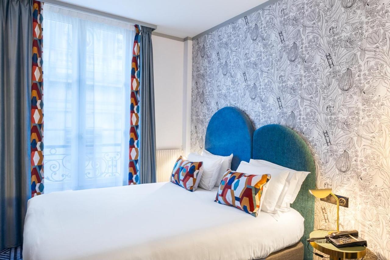 De Fleurie 3* Paris