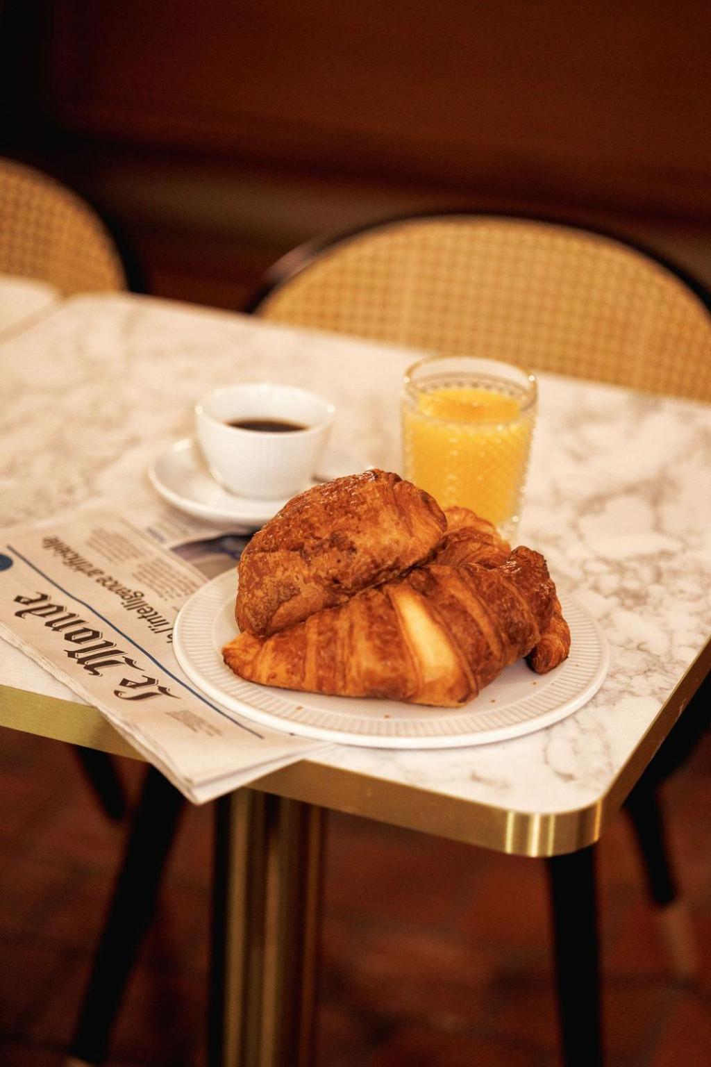 De Fleurie 3* Paris