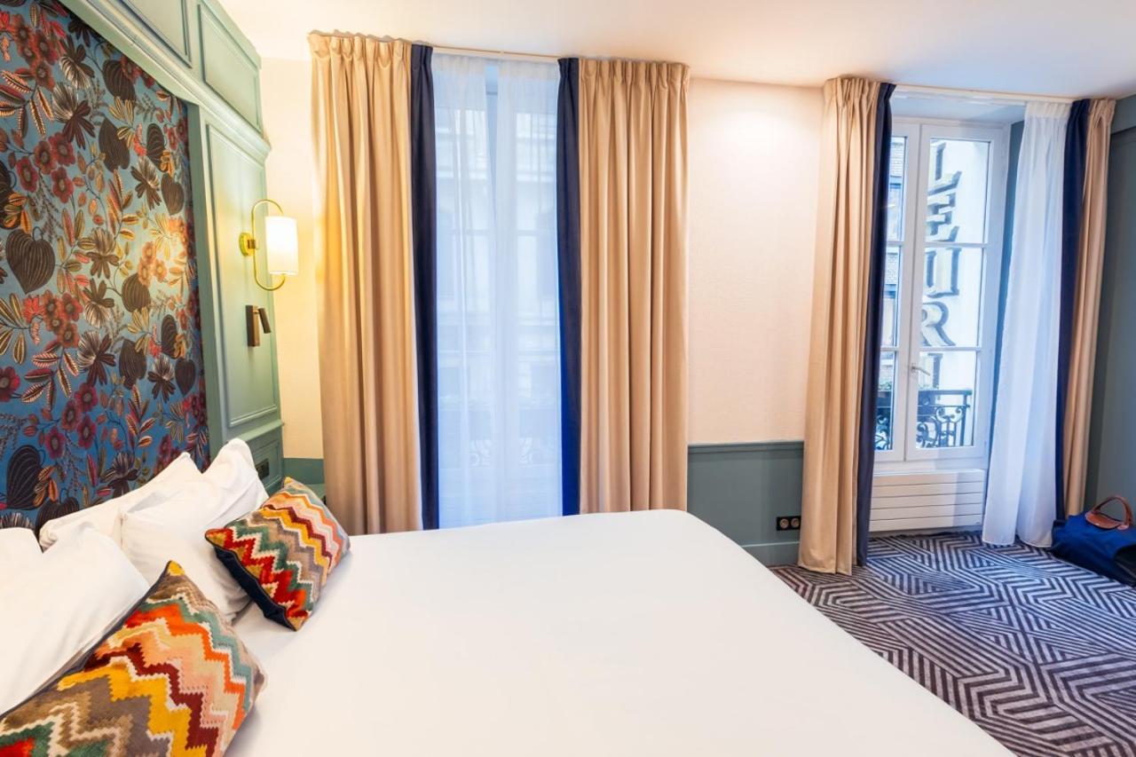 De Fleurie Hotel Paris
