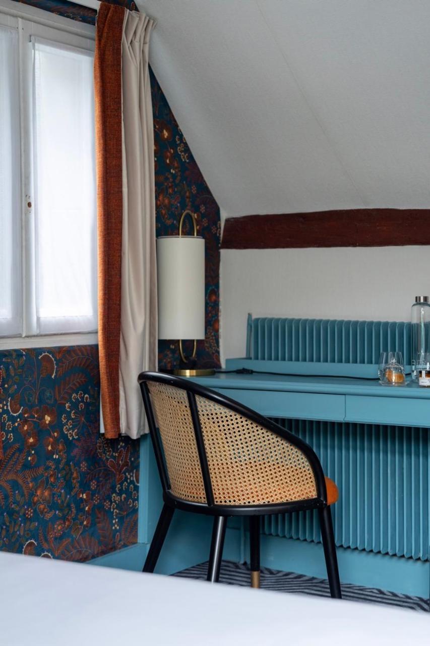 De Fleurie 3* Paris