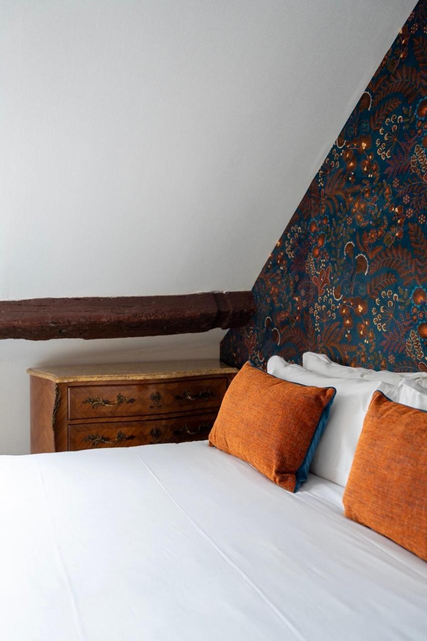 De Fleurie Hotel Paris