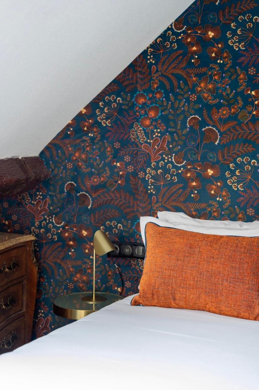 De Fleurie Hotel