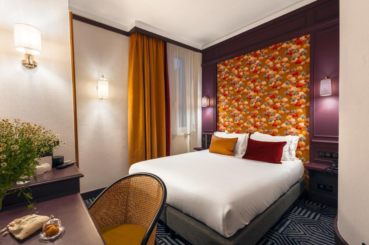De Fleurie Hotel 3*