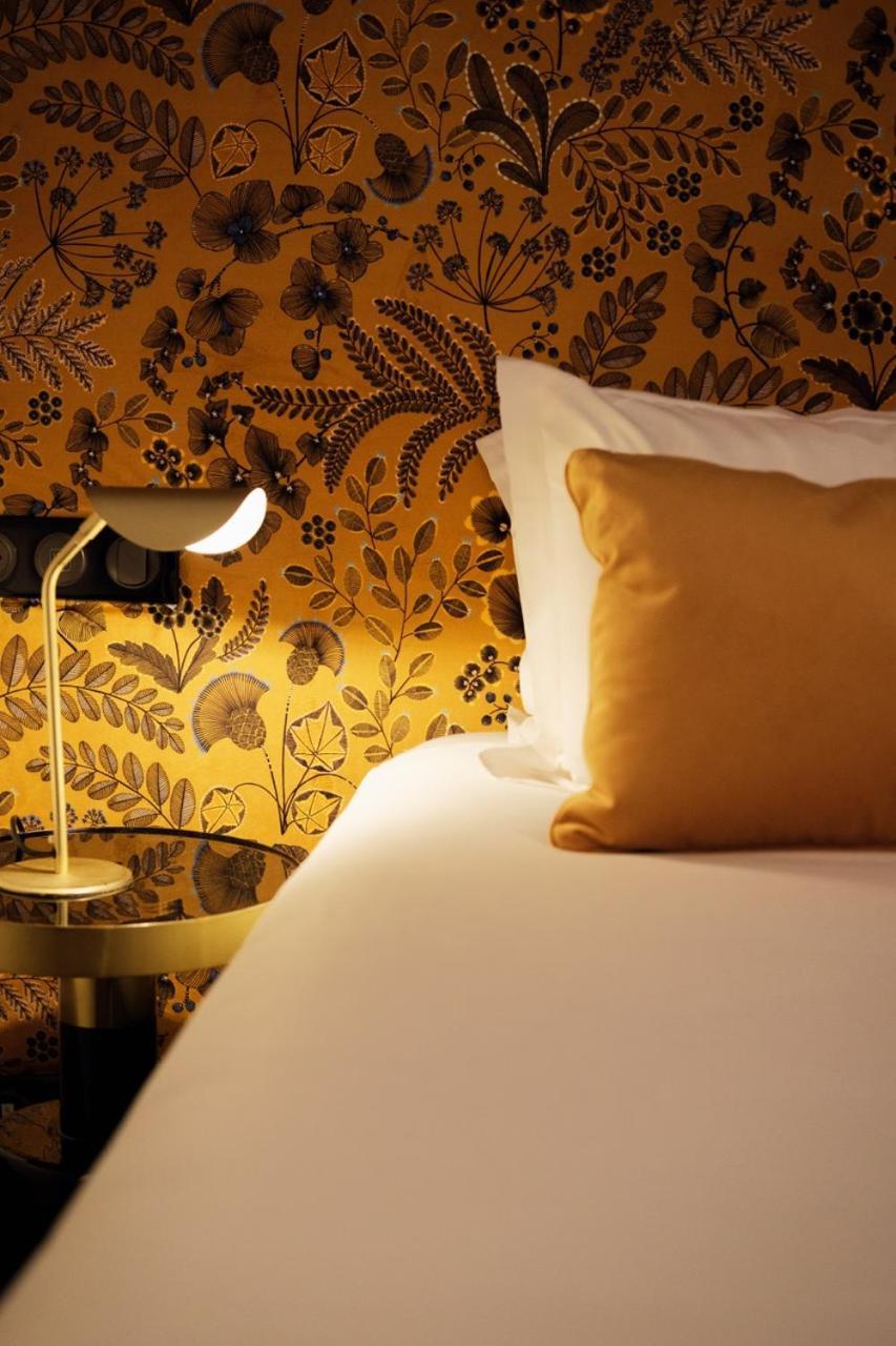 De Fleurie Hotel