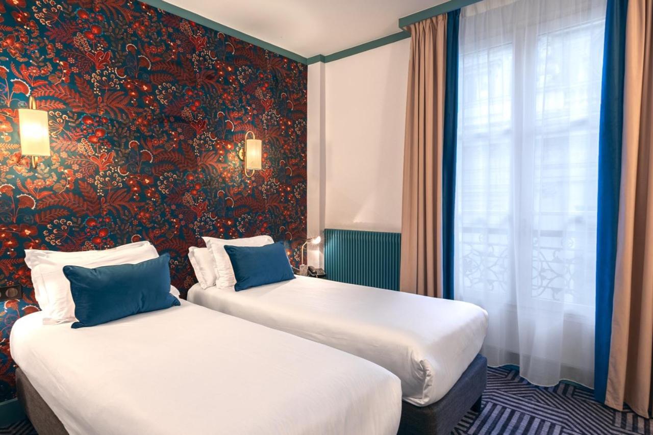 Hotel De Fleurie