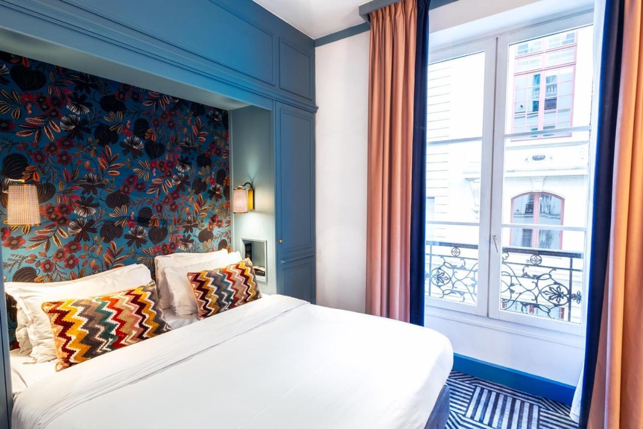 De Fleurie Hotel Paris