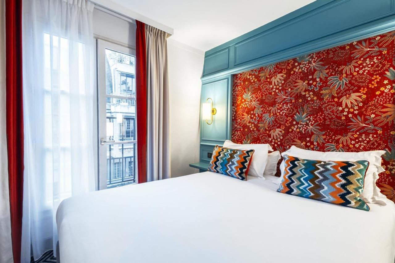 De Fleurie Paris