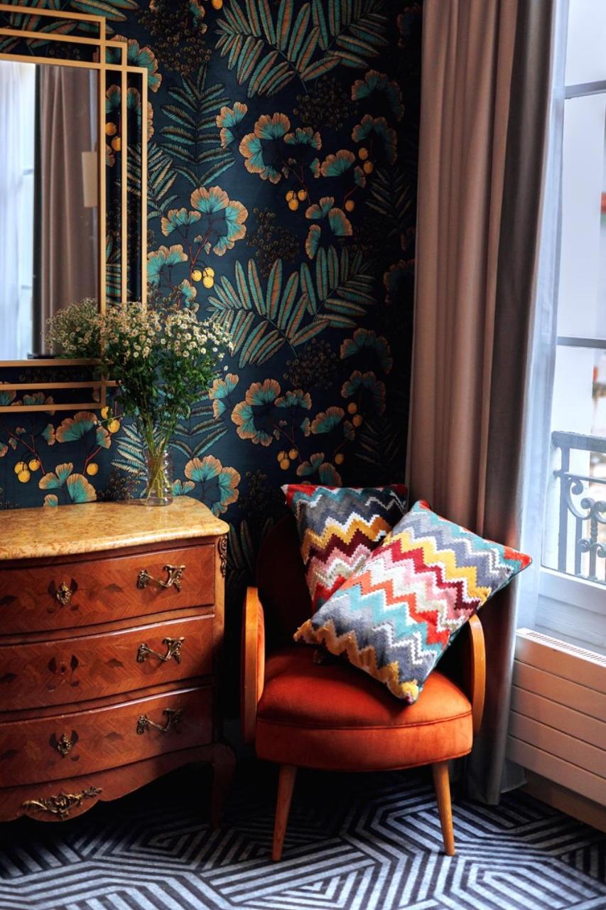 De Fleurie Hotel Paris