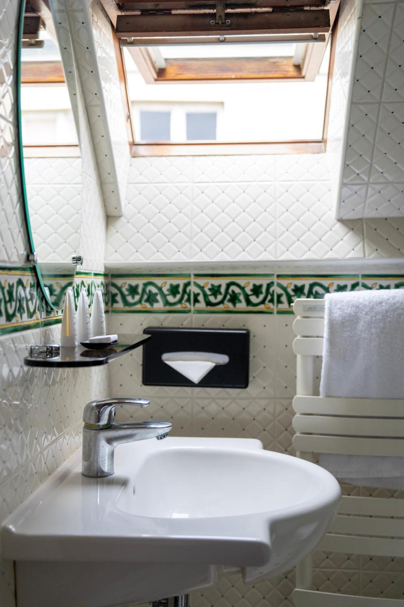 De Fleurie Hotel Paris