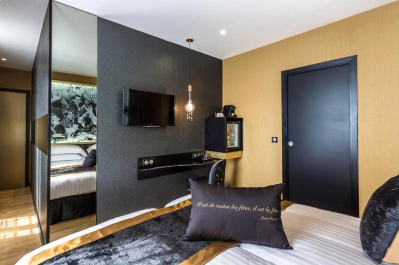 Les Bulles De 4* Paris