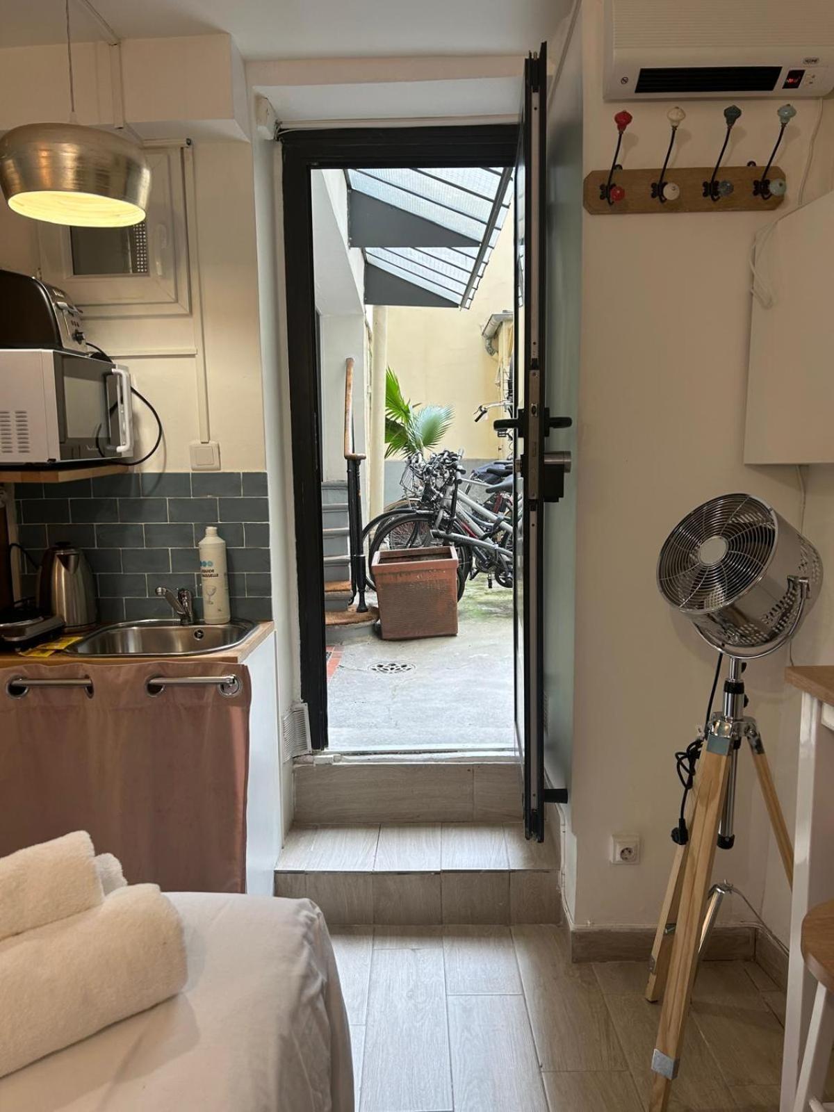 Apartment Joli Rue De Nazareth
