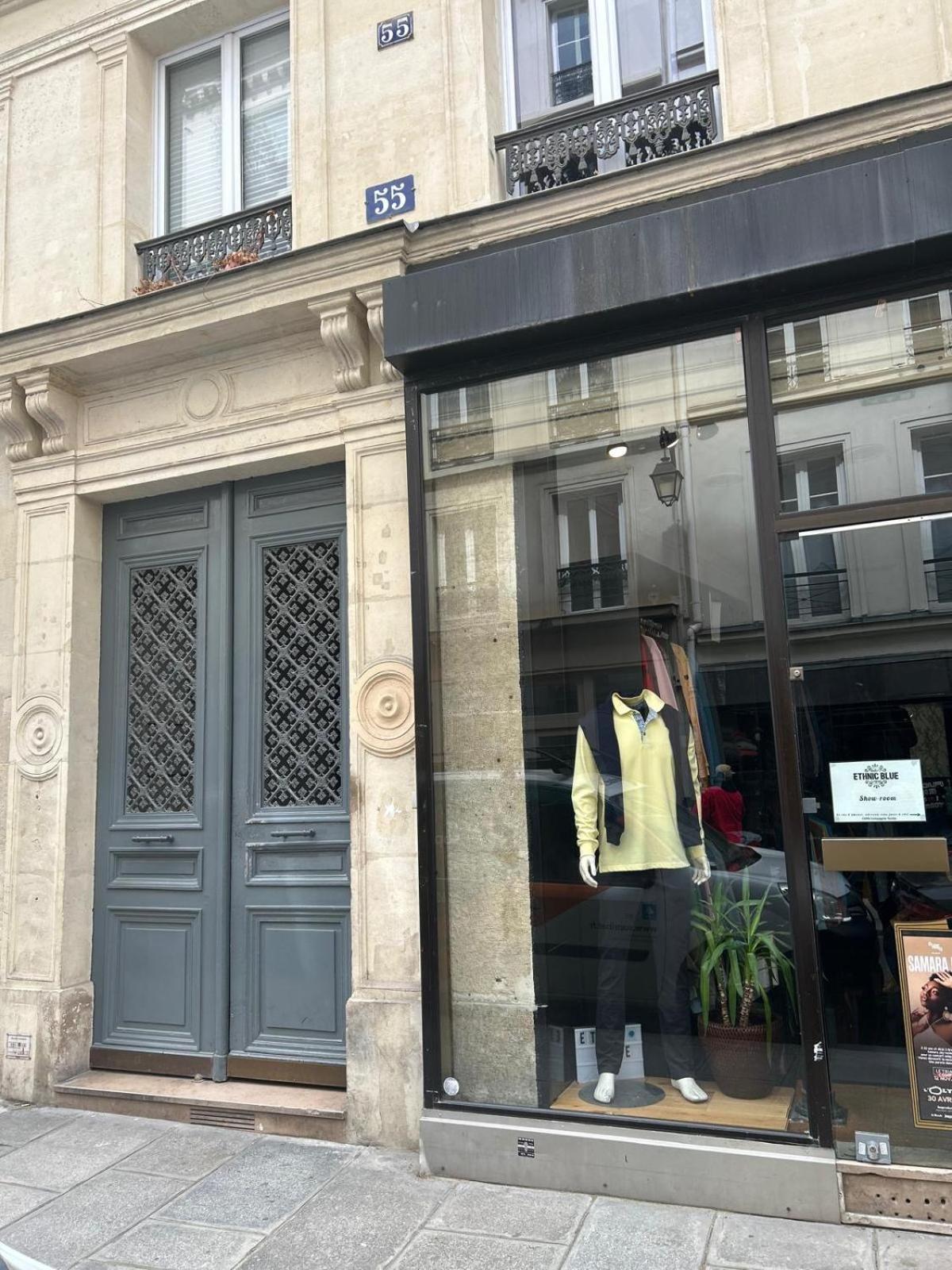 Joli Rue De Nazareth *