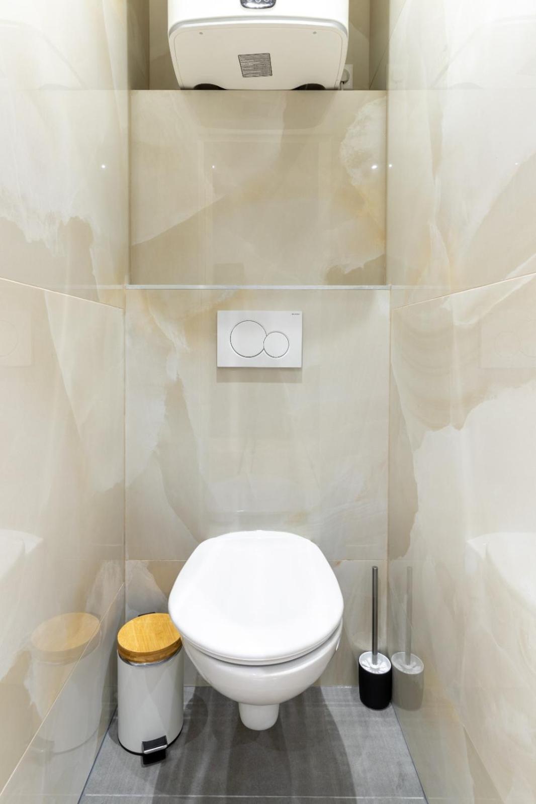 Hsh St Germain/jardin Du Luxembourg : Luxury *