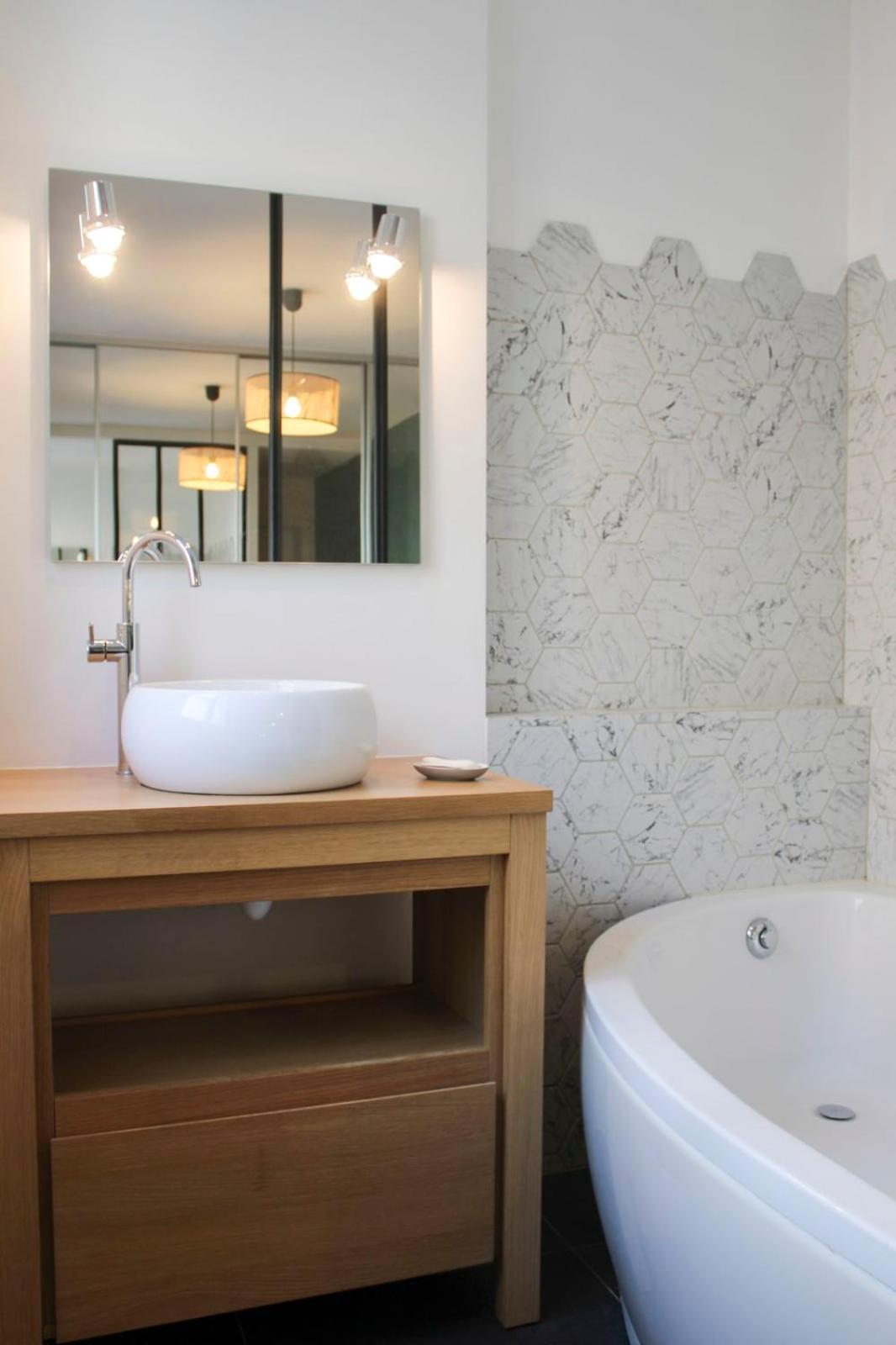 Nice Close To Gambetta Appartement Paris