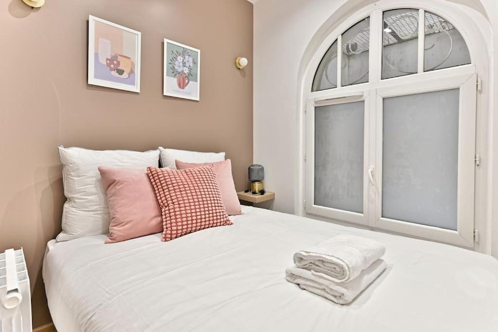 Equipe Nation Apartment