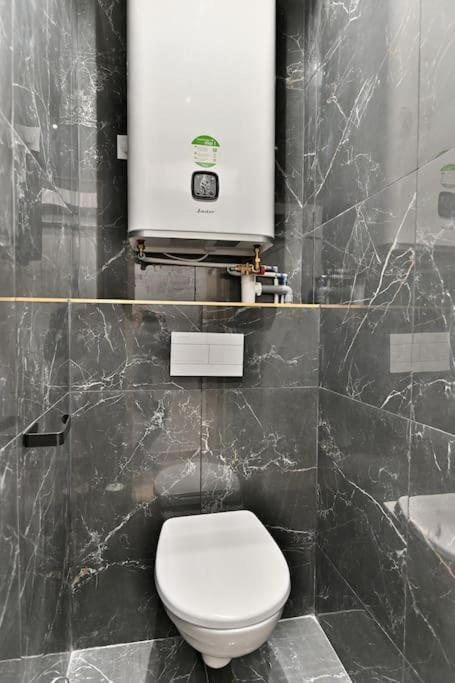 Apartment Equipe Nation Paris