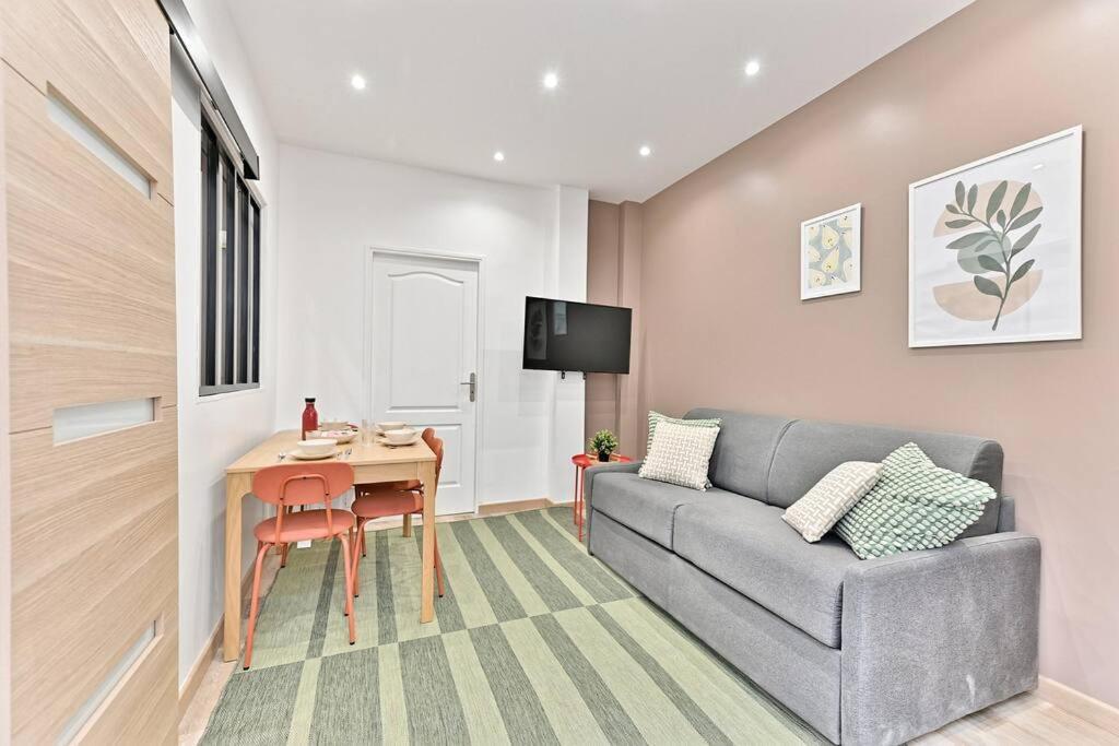 Apartment Equipe Nation *