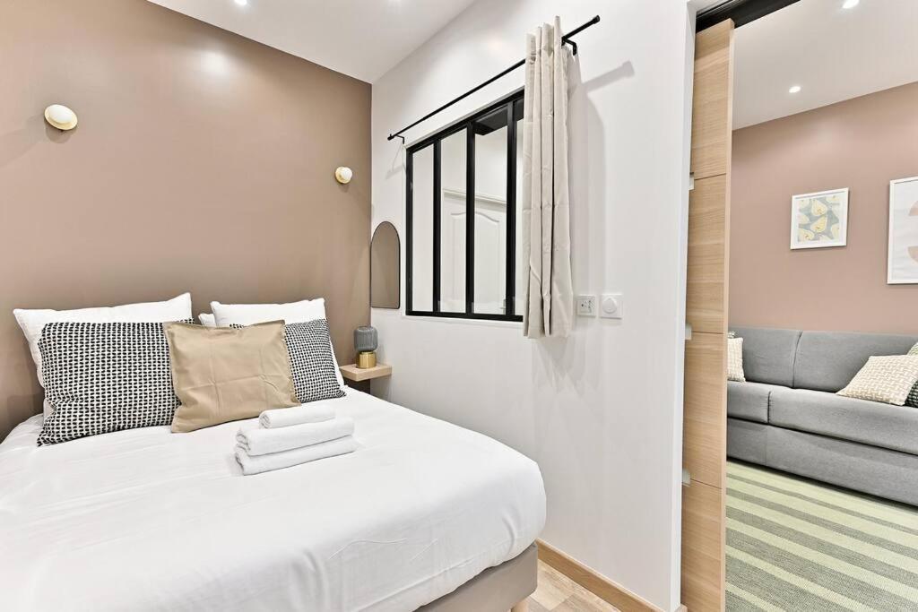 Equipe Nation Apartment *