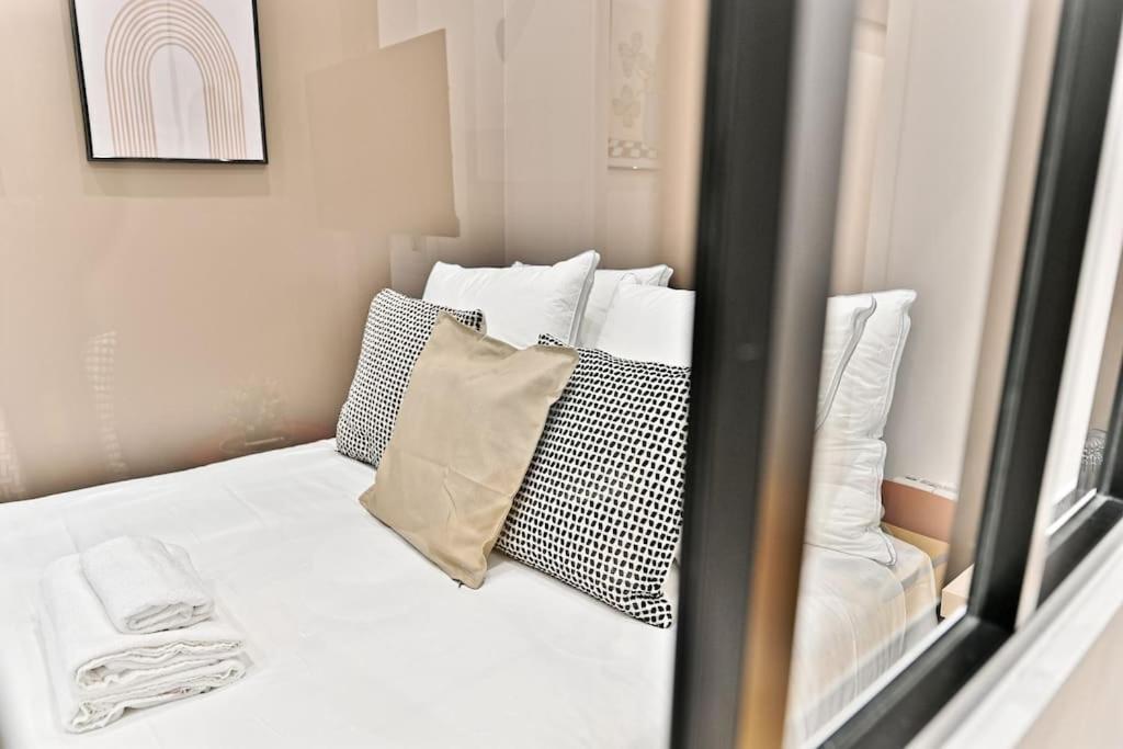 Equipe Nation Apartment