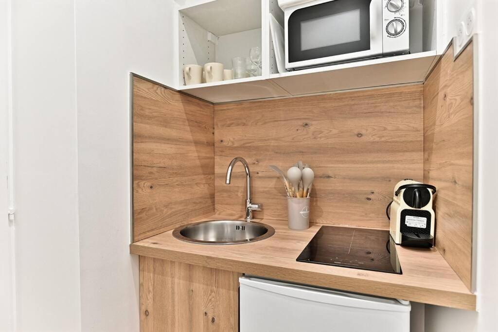 Equipe Nation Apartment *