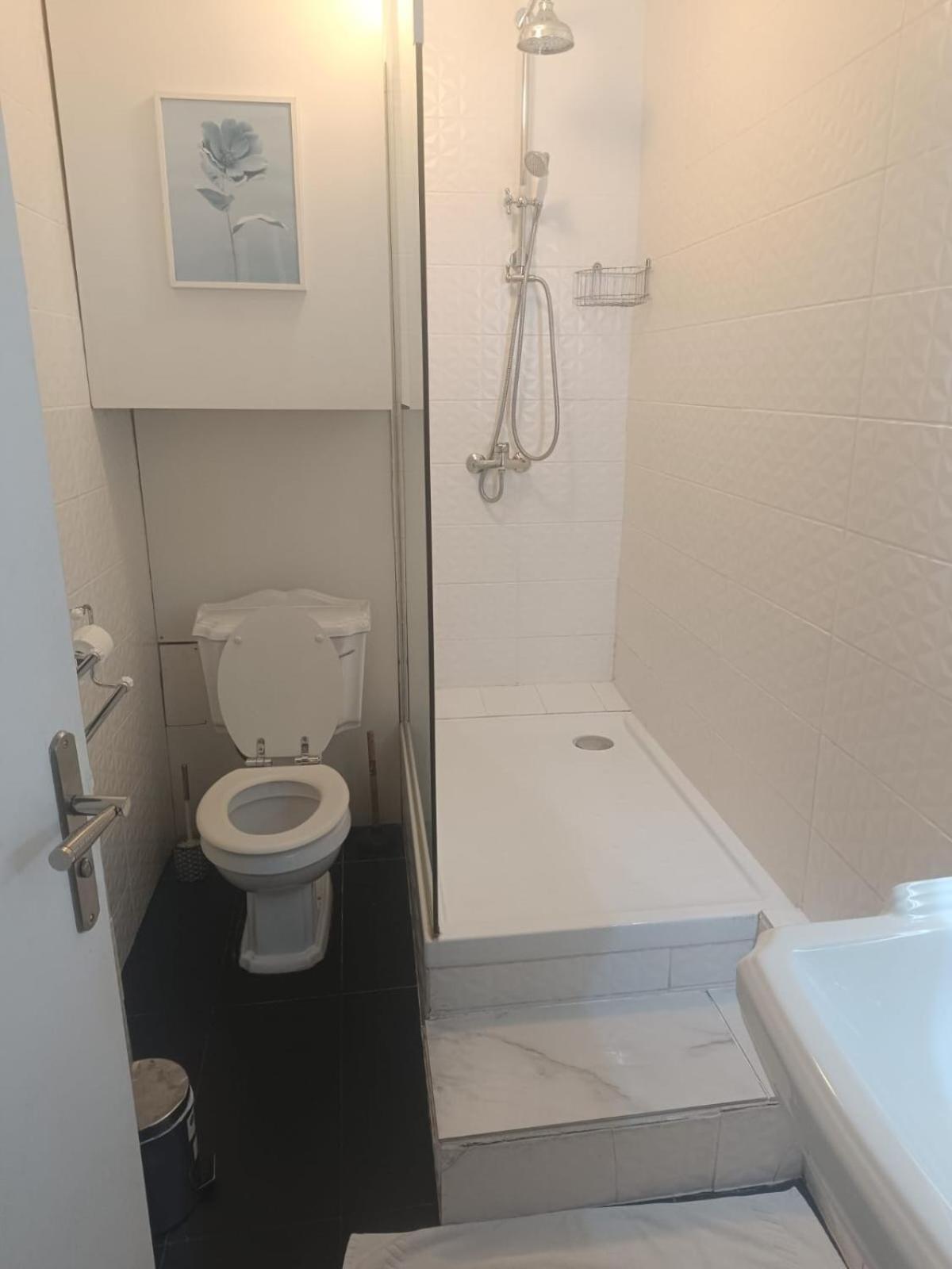 Joli 2 Pieces Proche Marais Paris