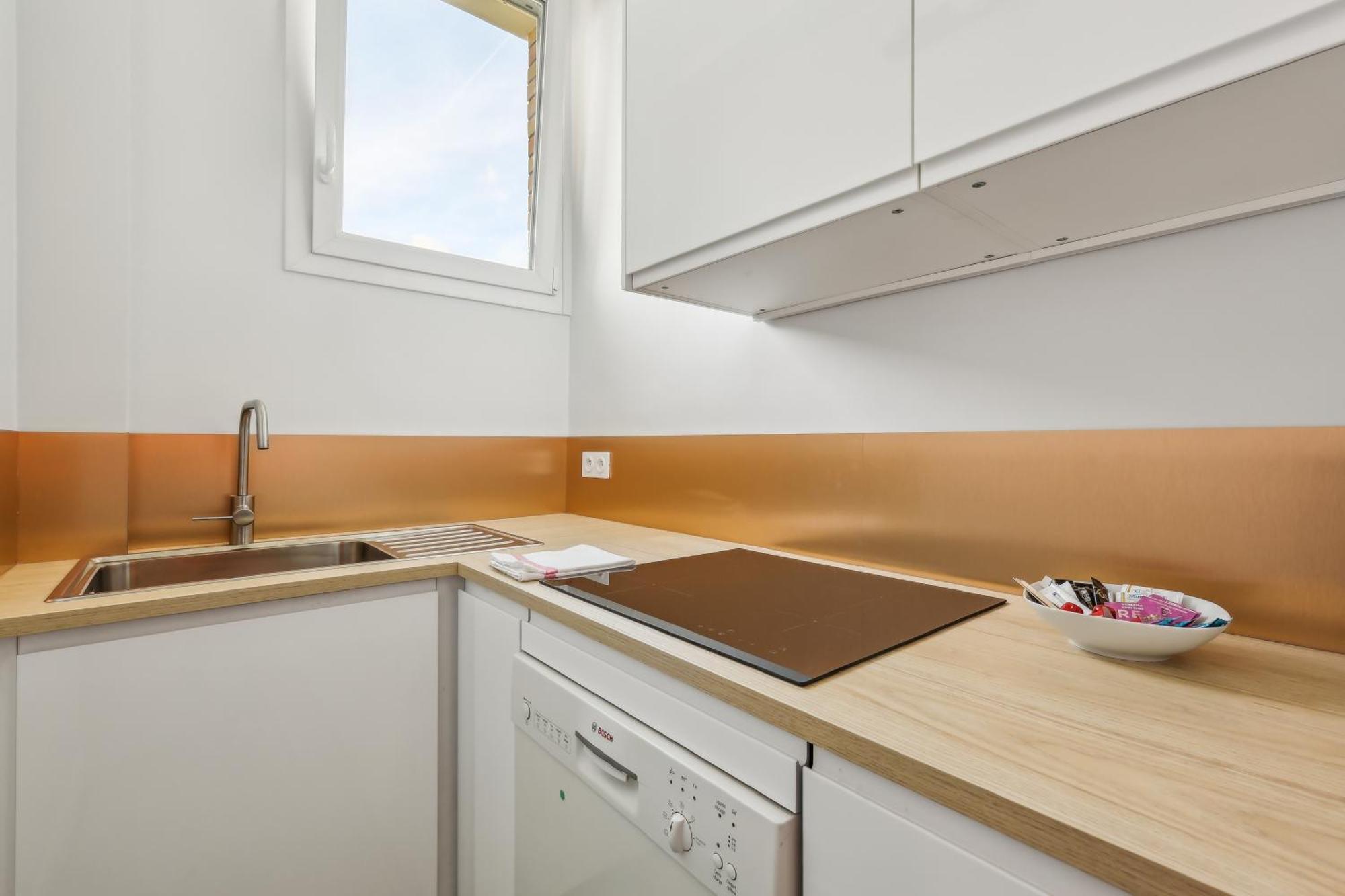 Cosy - 59 Rue Froidevaux Montparnasse Apartment Paris