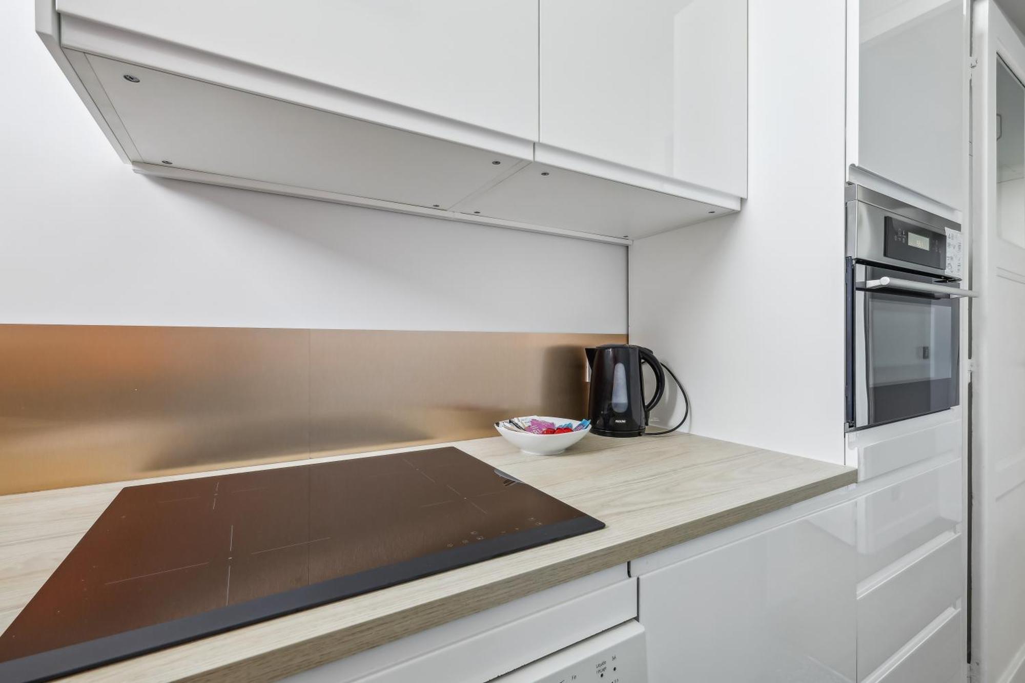 Cosy - 59 Rue Froidevaux Montparnasse Apartment *
