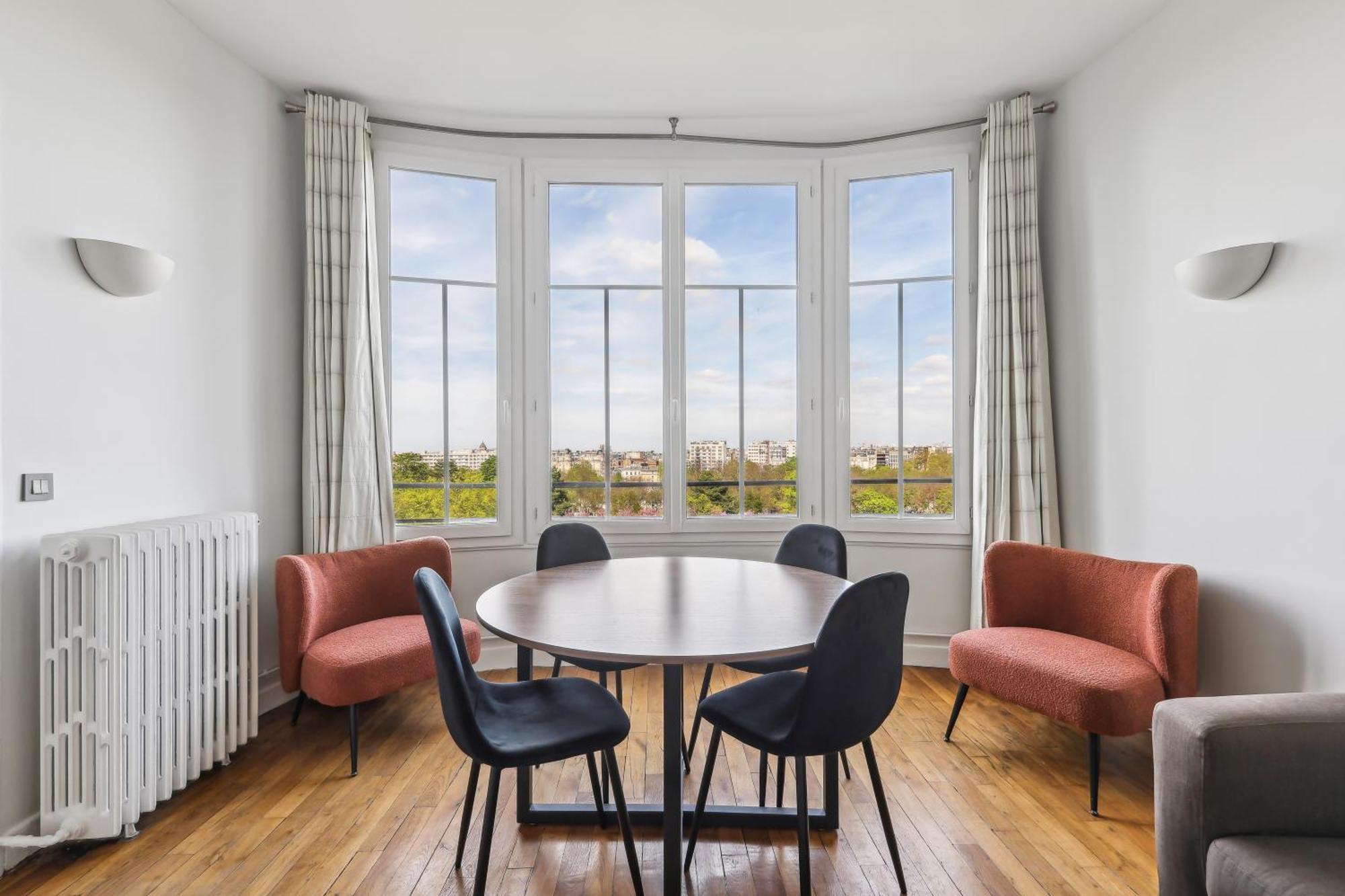 Cosy - 59 Rue Froidevaux Montparnasse Apartment Paris