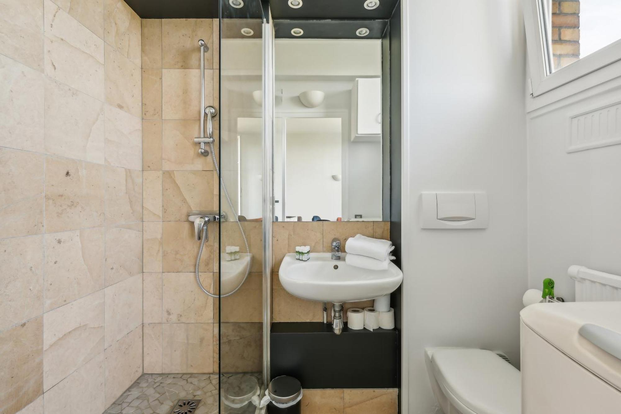 Cosy - 59 Rue Froidevaux Montparnasse Apartment *