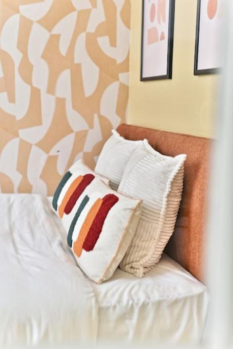 Appartement Rez-de-chaussee - Montparnasse Paris