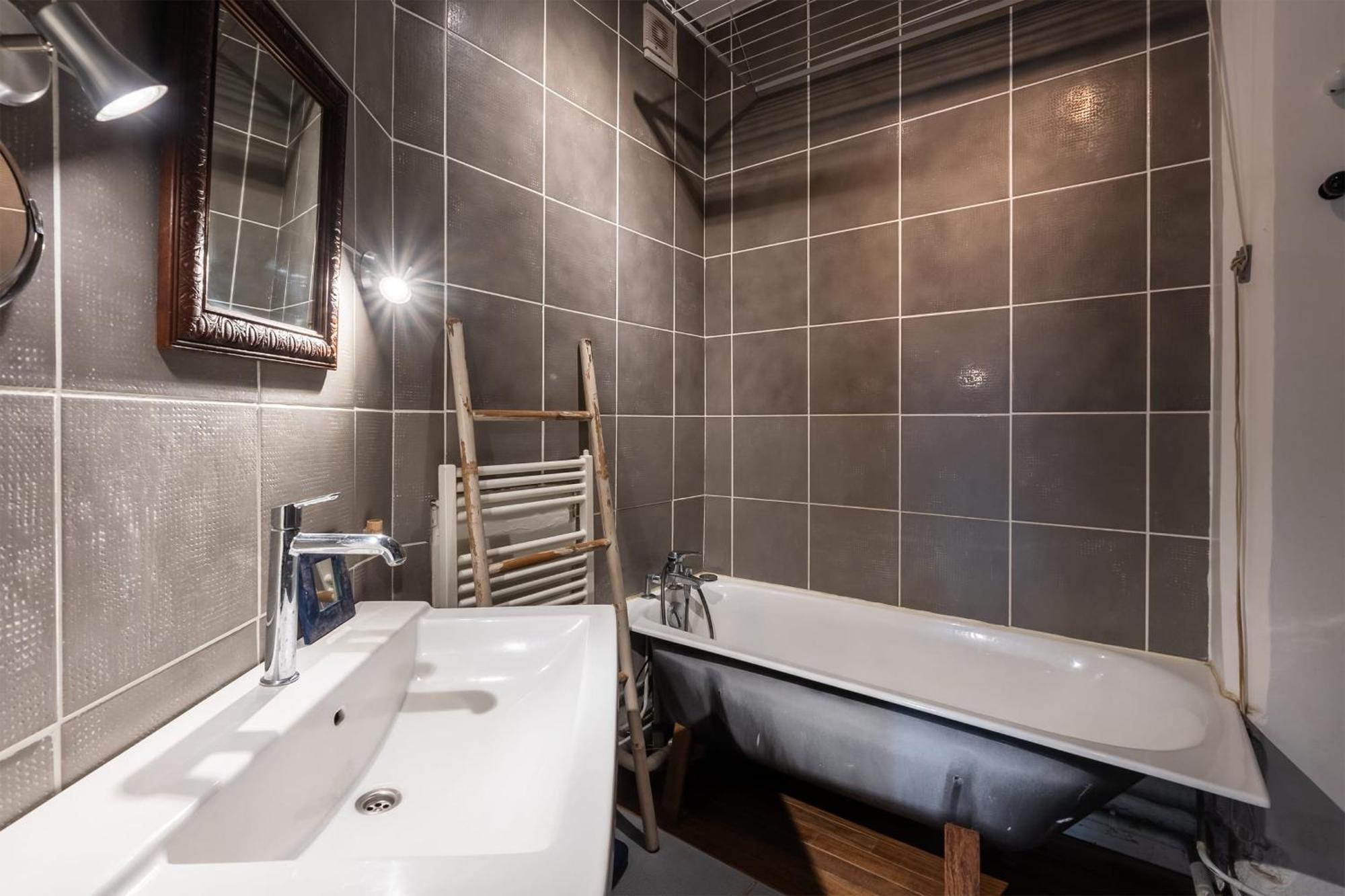 Apartment Guersant - Welkeys *