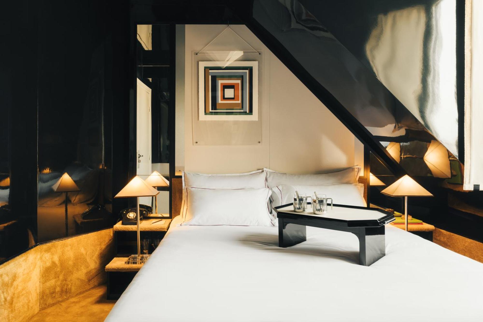 Garden Opera Hotel 4*