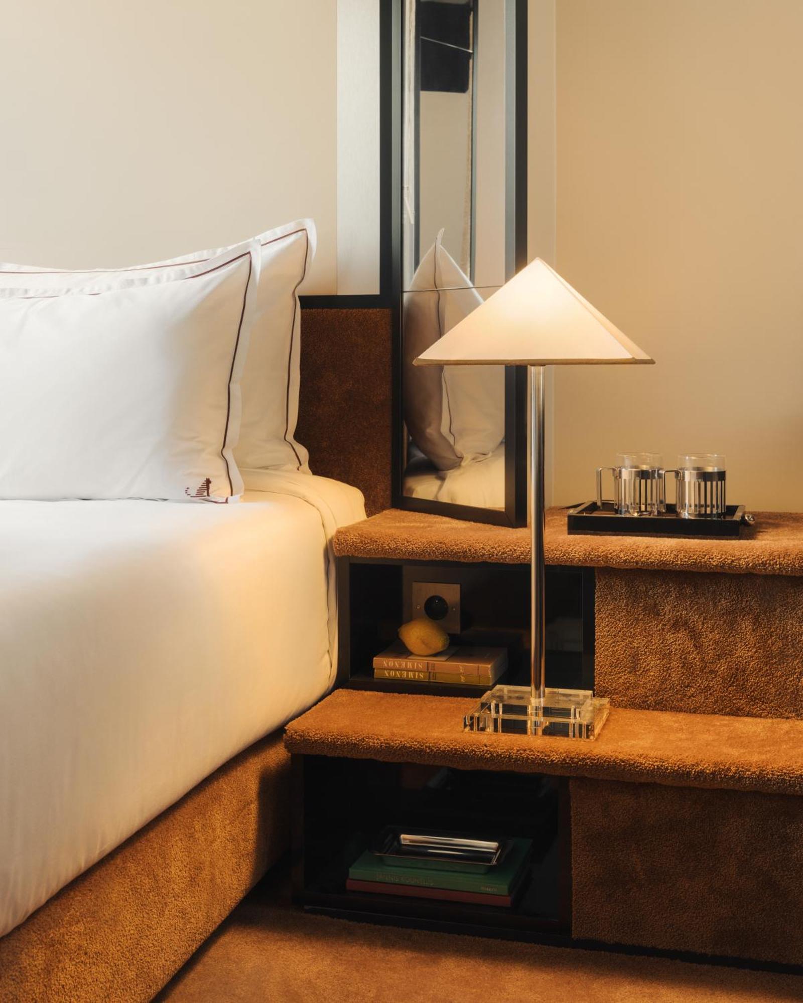 Garden Opera Hotel 4*