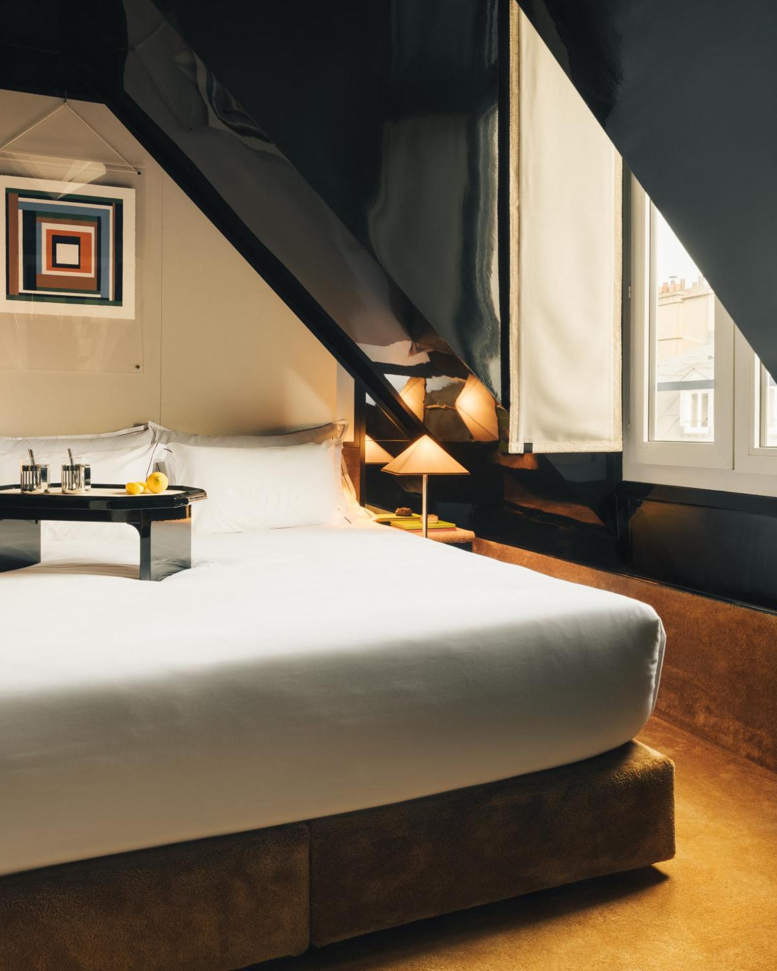 Hotel Garden Opera 4*