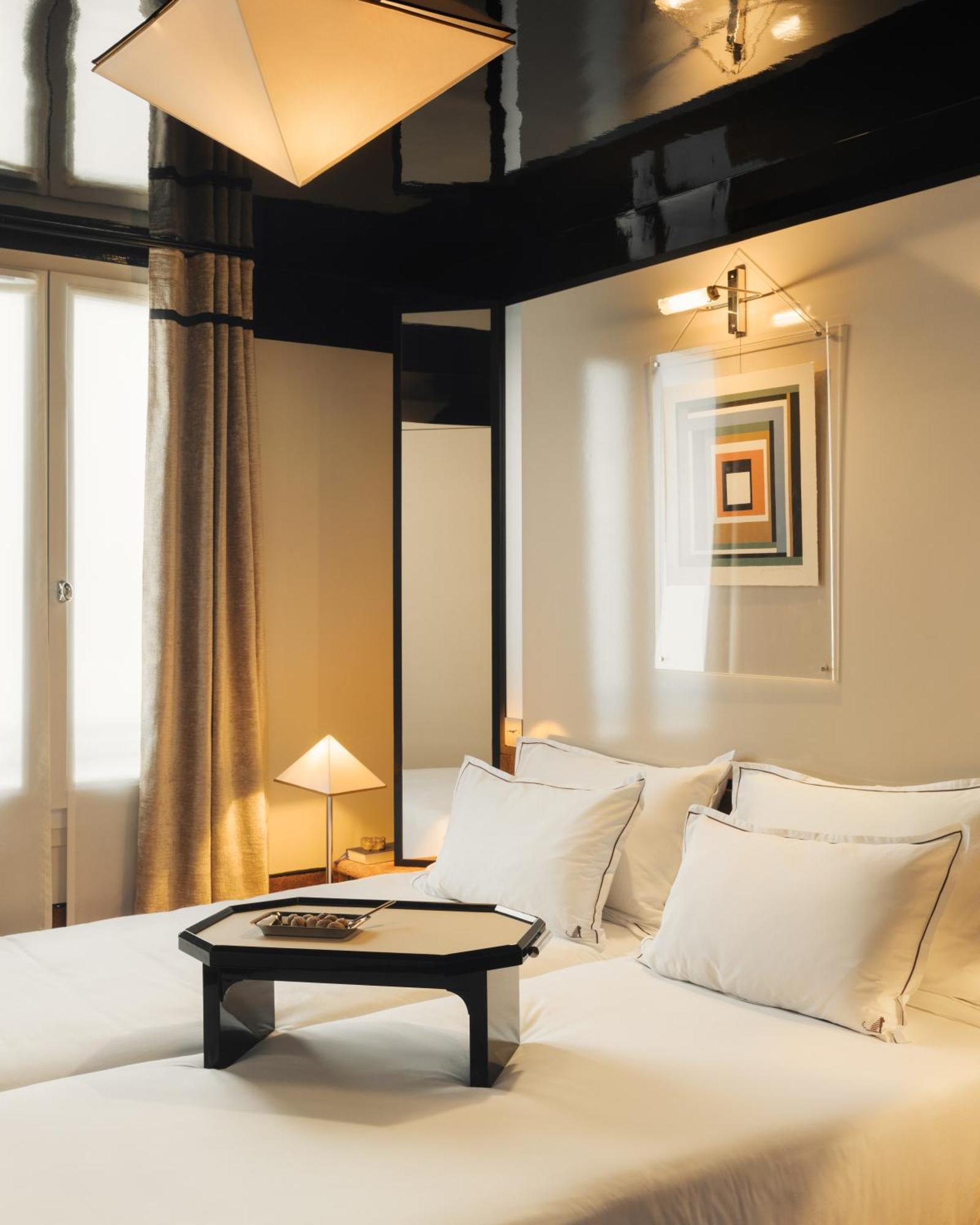 Garden Opera Hotel Paris