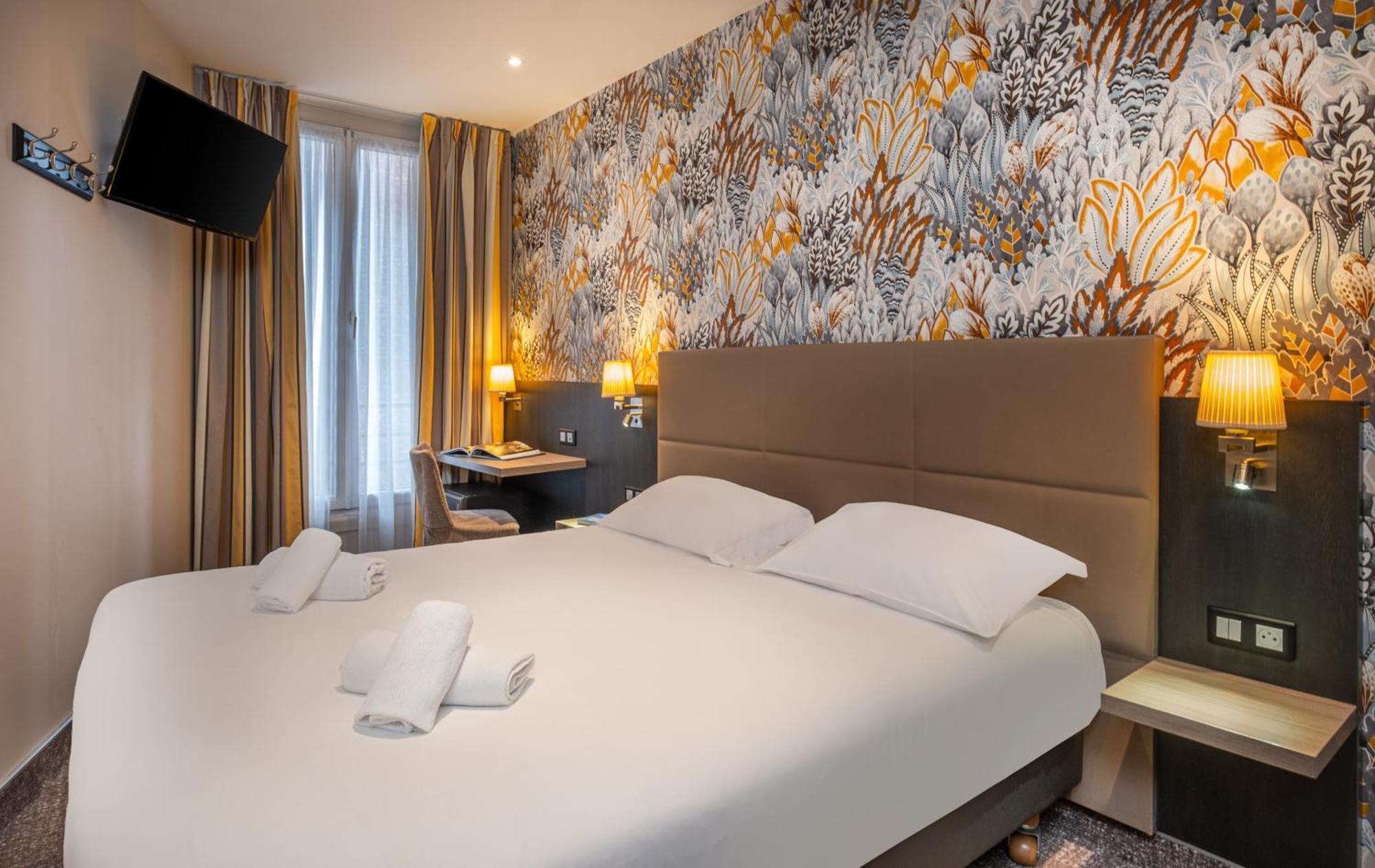 Terminus Orléans Hotel 2*