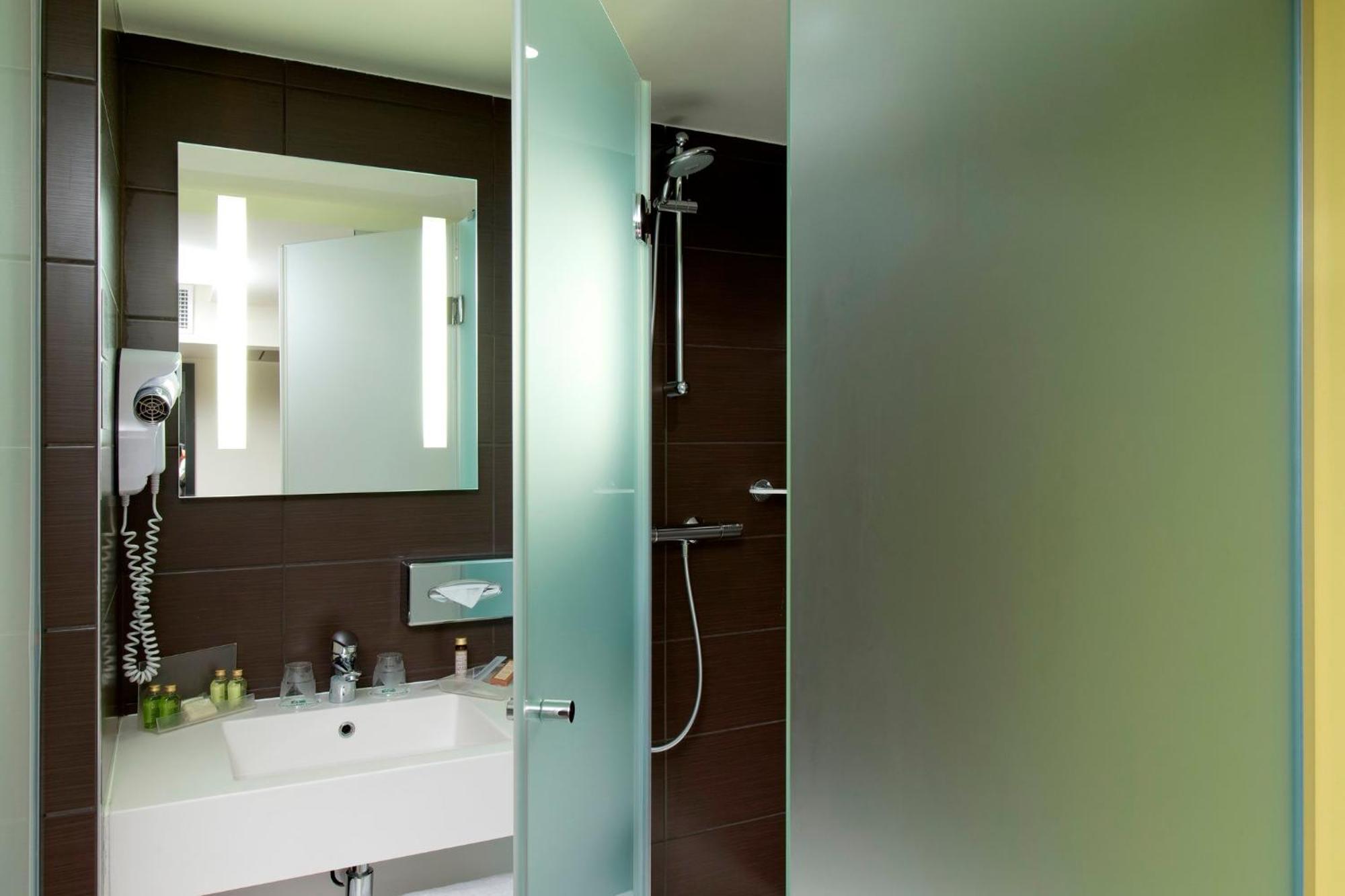Opera - Grands Boulevards By Ihg 4* Paris