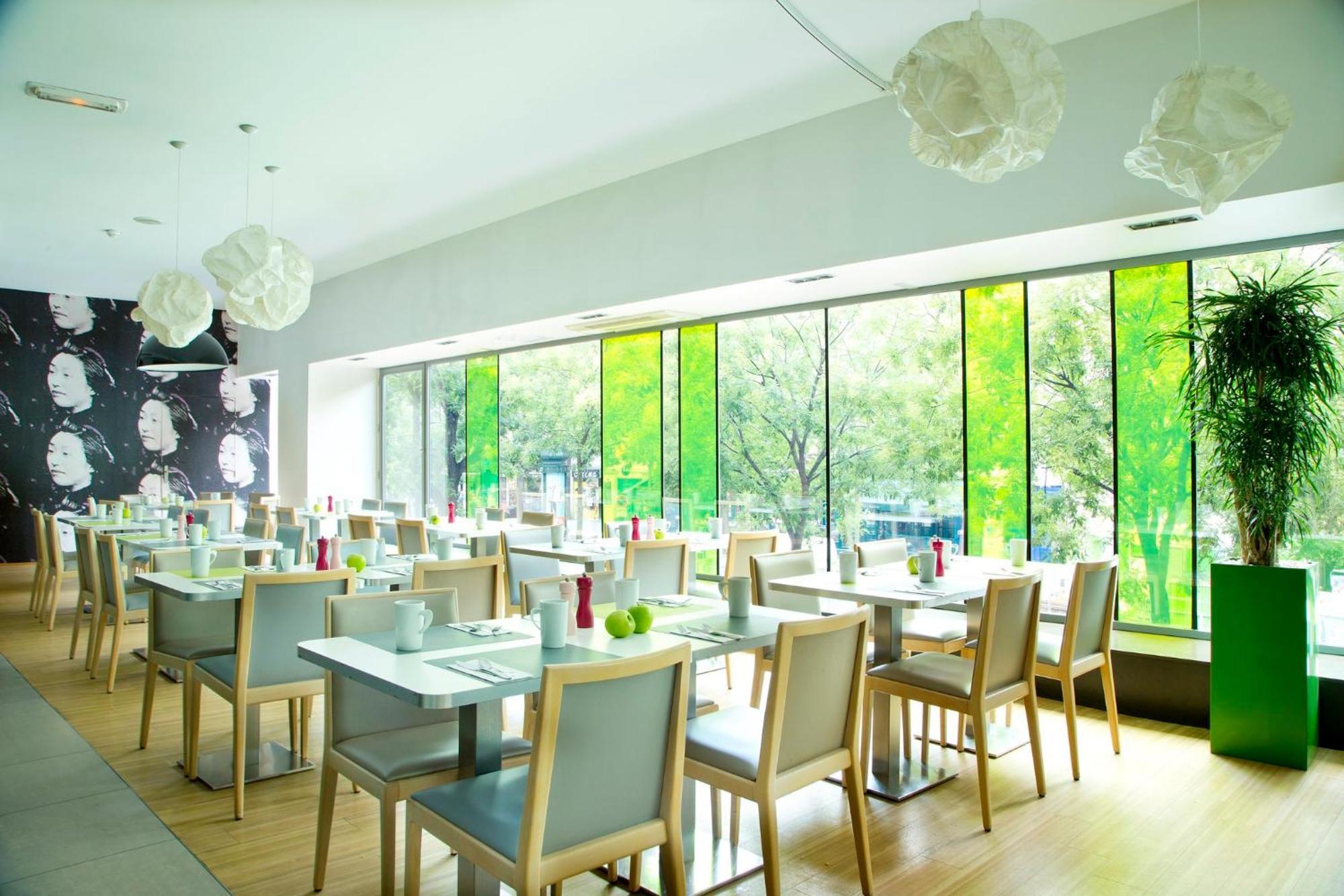 Hotel Opera - Grands Boulevards By Ihg 4*