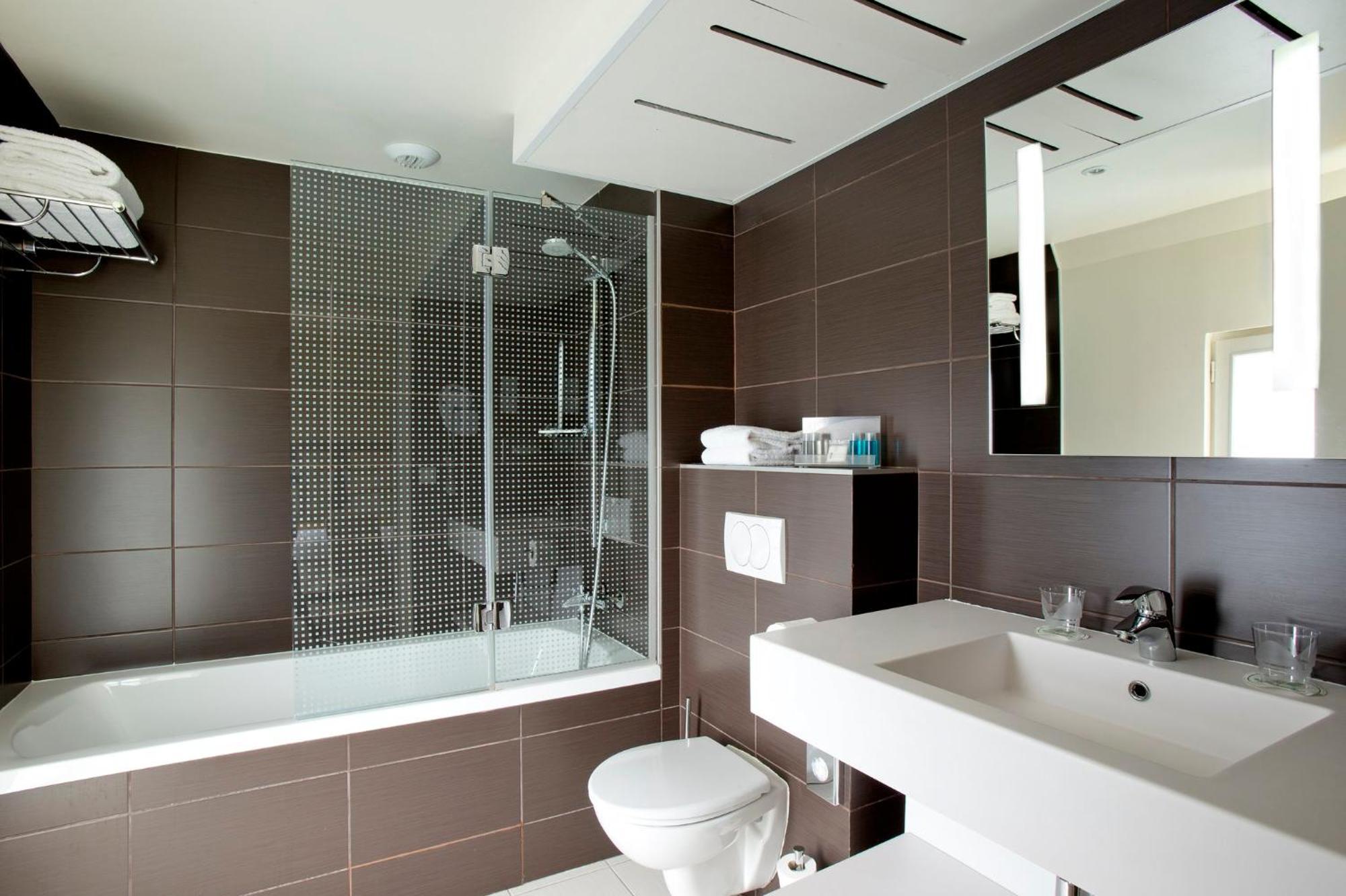 Opera - Grands Boulevards By Ihg Hotel 4*