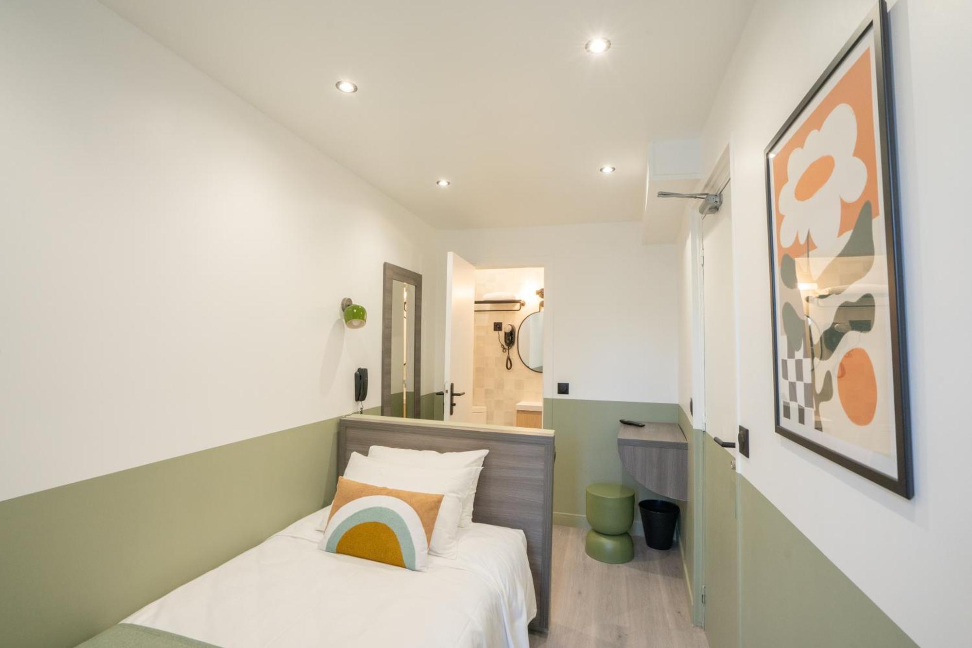 L'espérance Hotel 2*