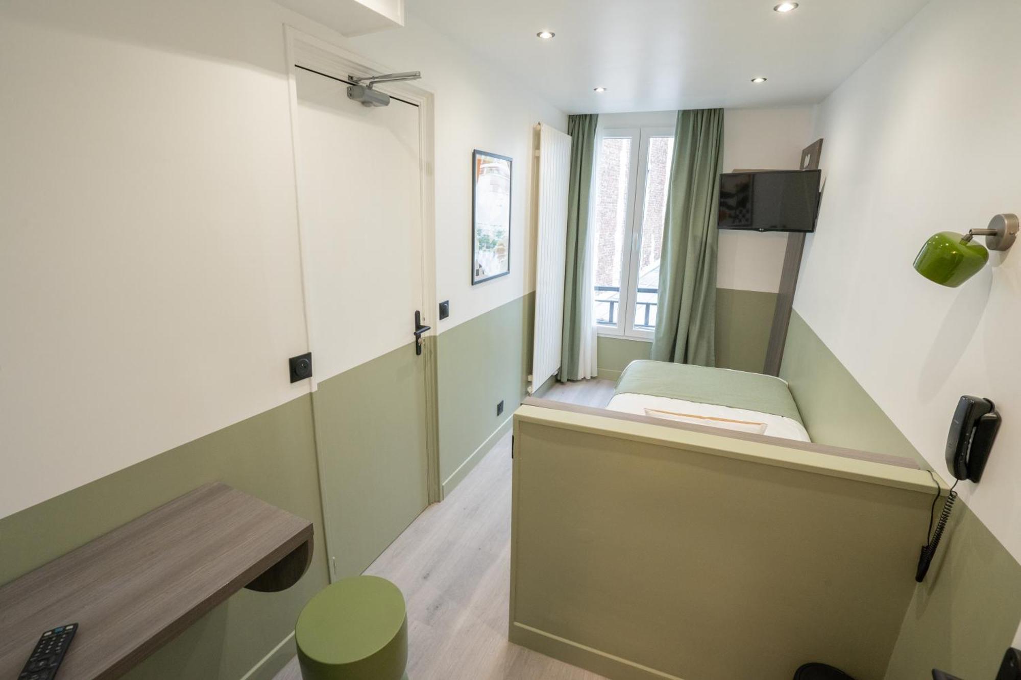 Hotel L'espérance Paris