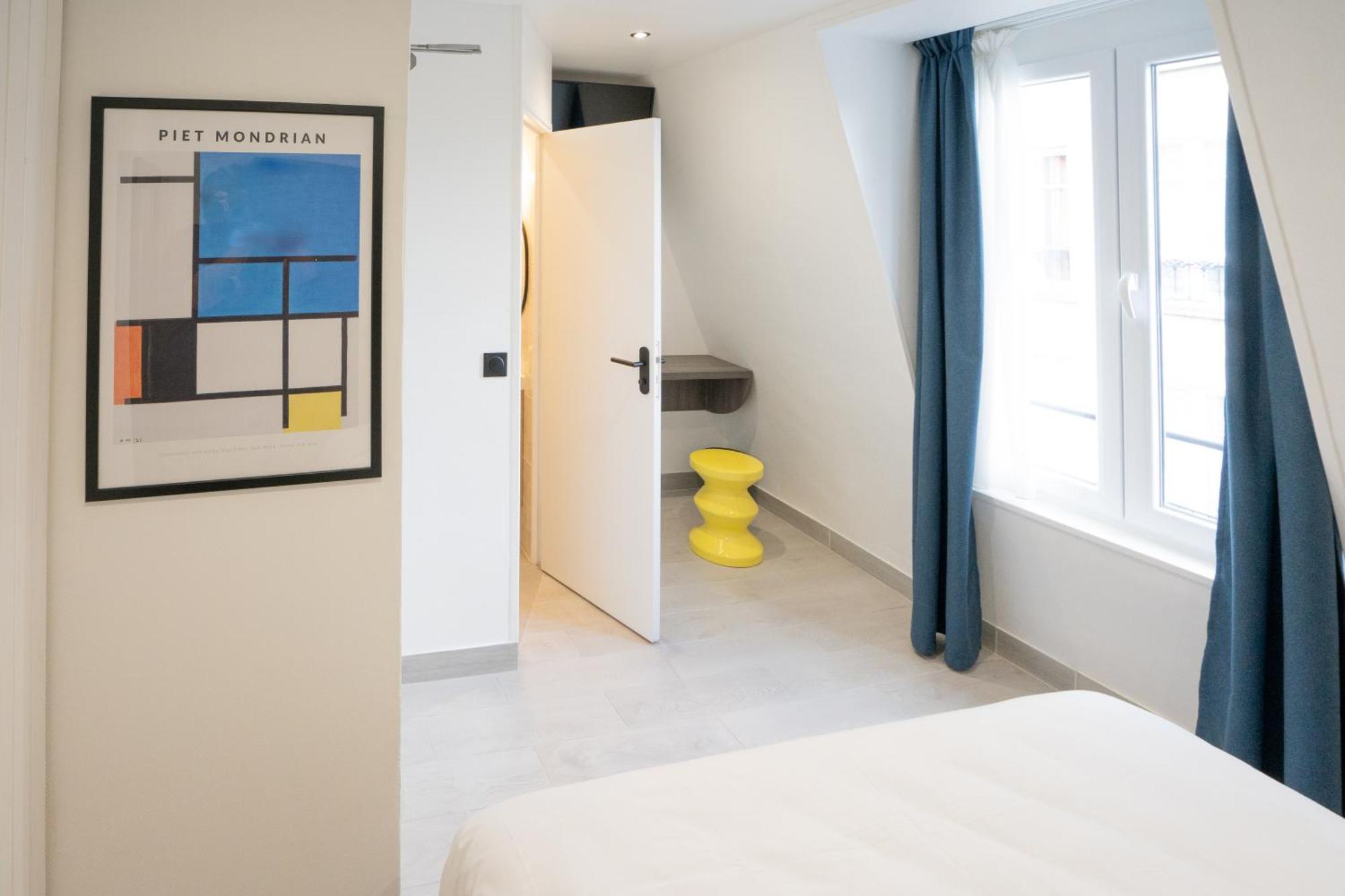 Hotel L'espérance Paris